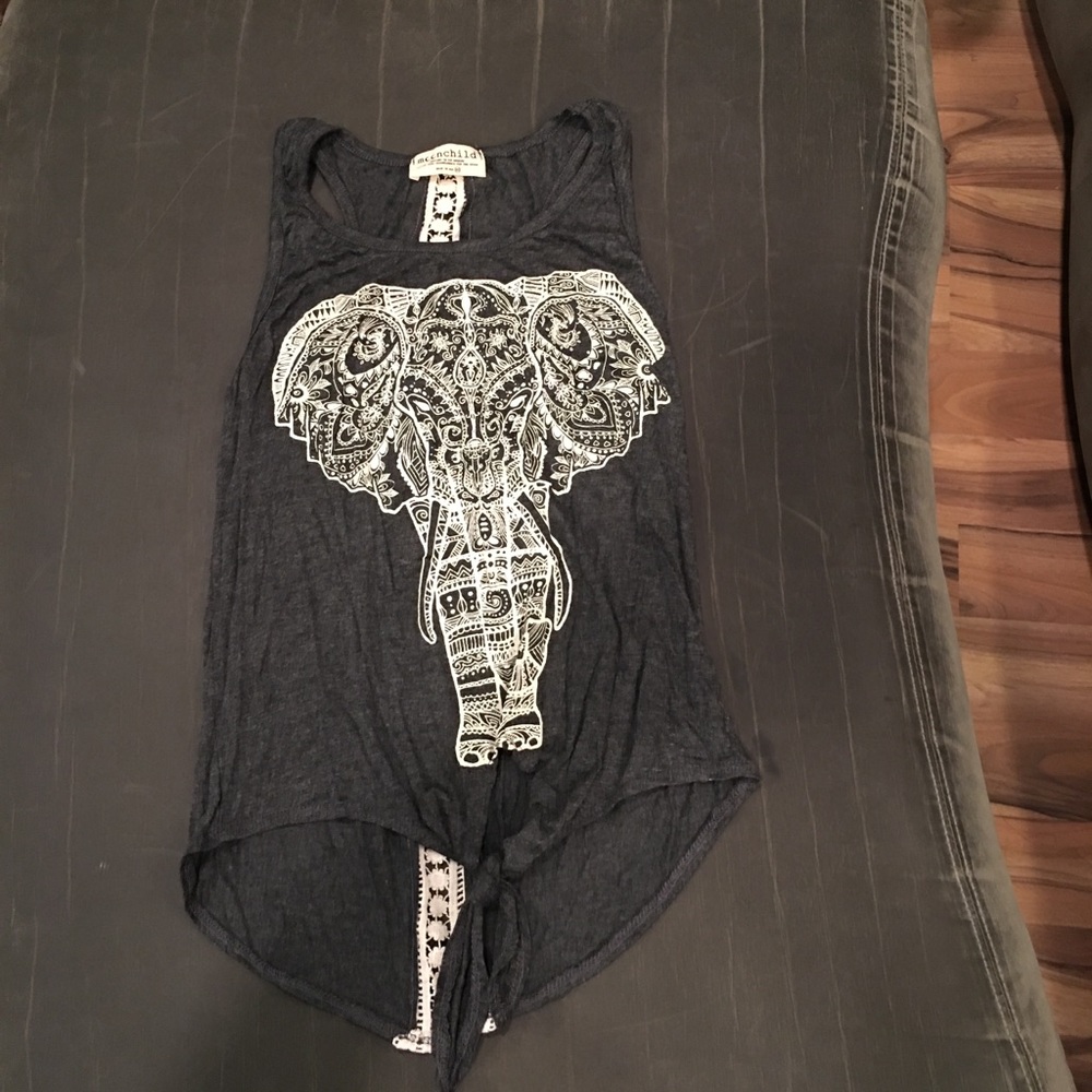 Women’s shirt